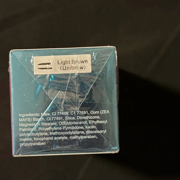 BrowPro Simone Stamp in Light Brown - Picture 2 of 6